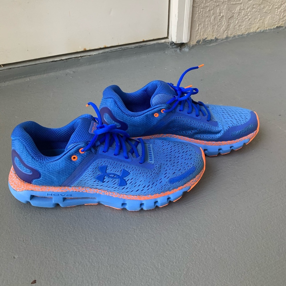 Men’s Under Armor HOVR Infinite 2 Running Shoes